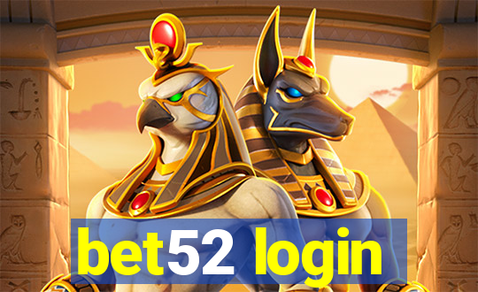 bet52 login