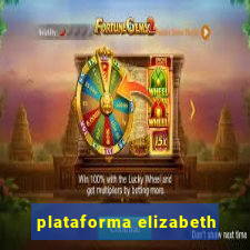 plataforma elizabeth