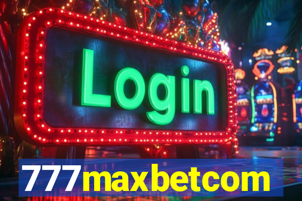 777maxbetcom