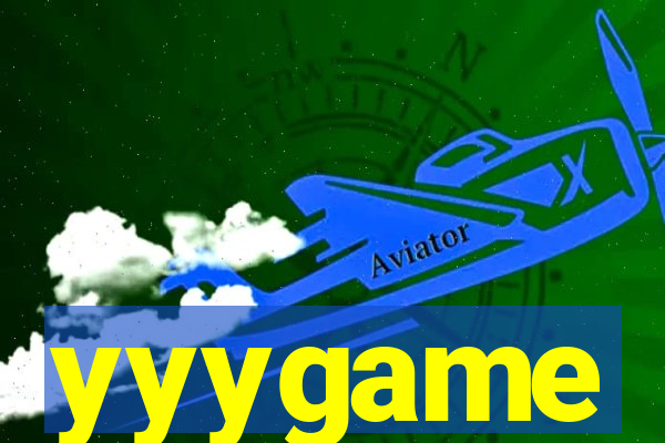 yyygame