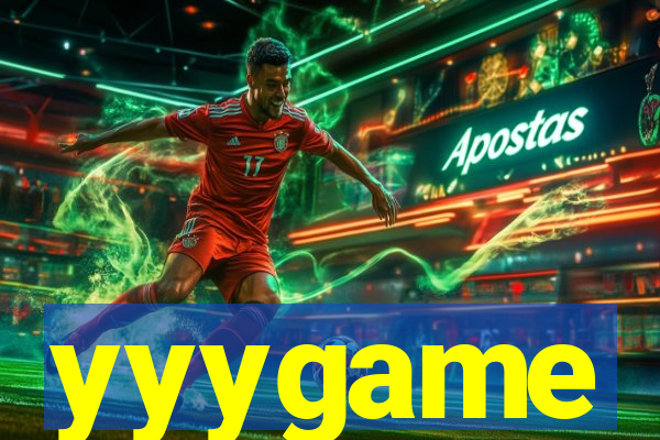 yyygame