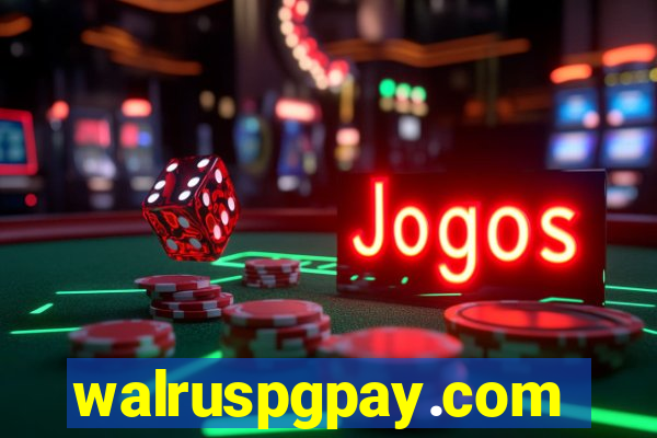 walruspgpay.com