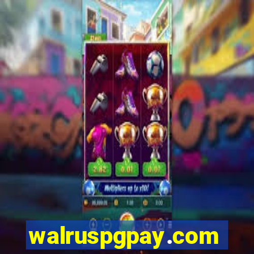 walruspgpay.com