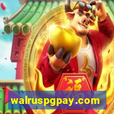 walruspgpay.com