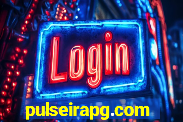 pulseirapg.com
