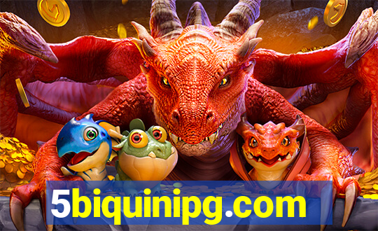 5biquinipg.com