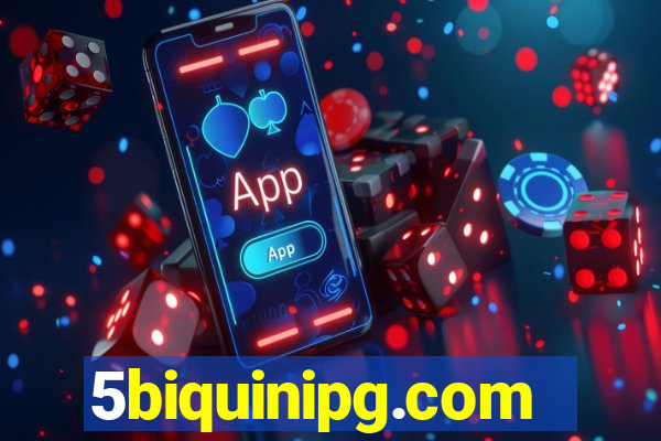 5biquinipg.com