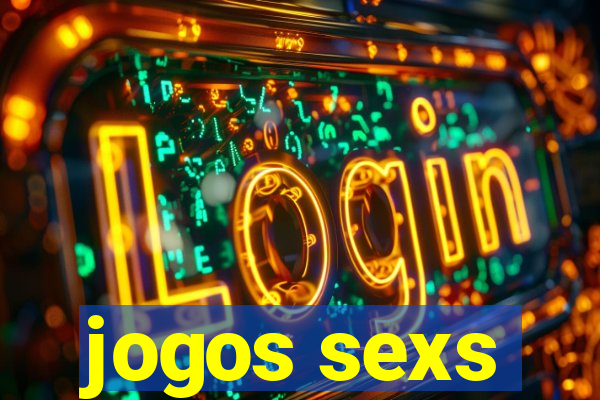 jogos sexs