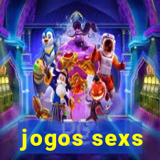 jogos sexs