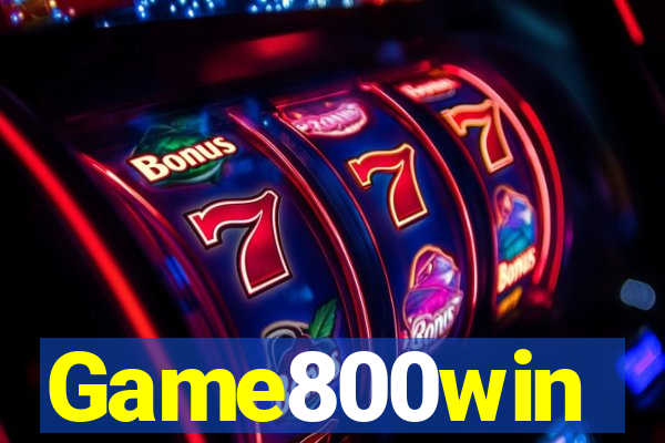 Game800win