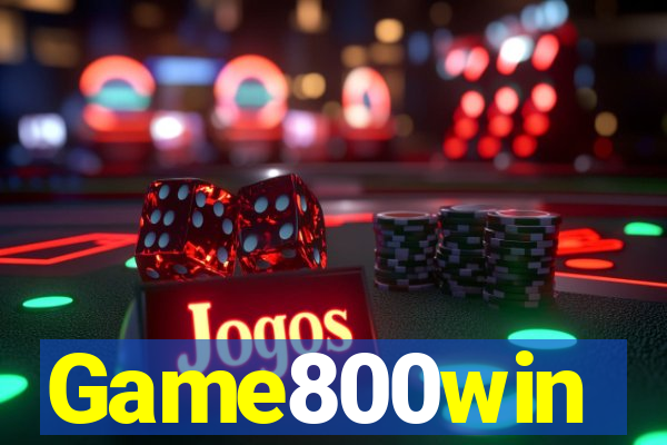 Game800win