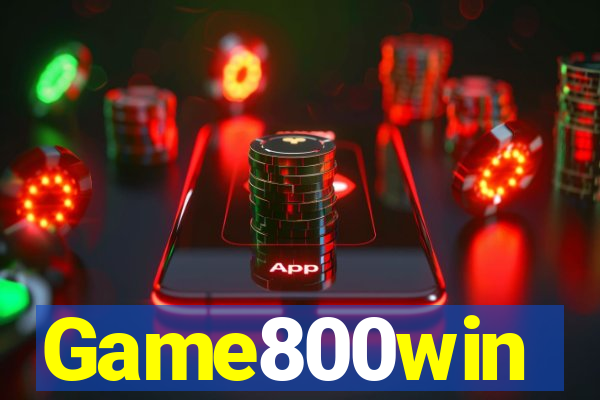 Game800win