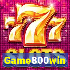 Game800win