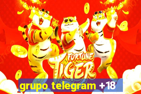 grupo telegram +18