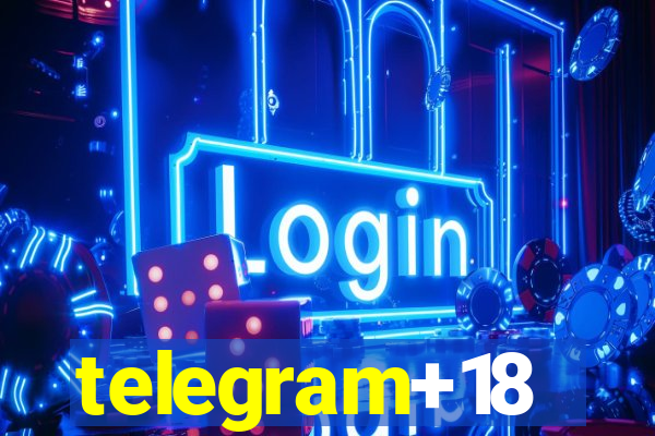 telegram+18