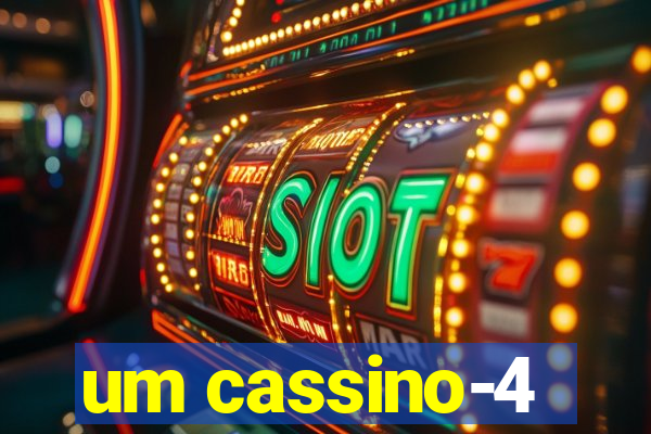 um cassino-4
