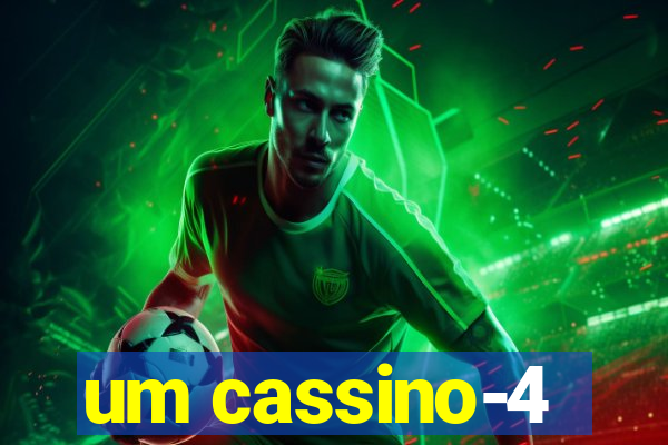 um cassino-4