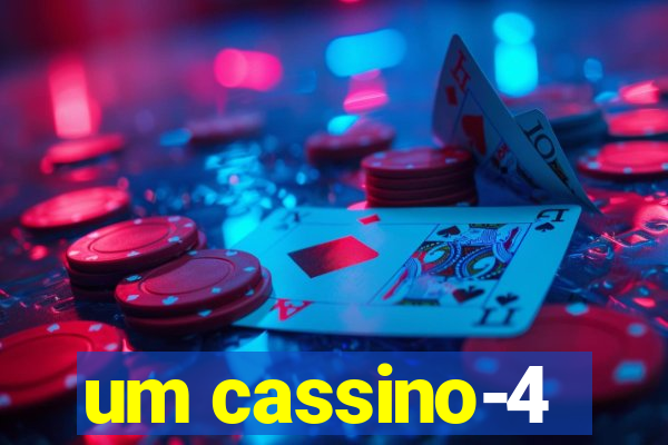 um cassino-4