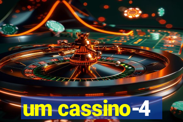 um cassino-4