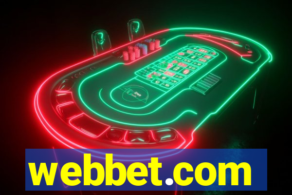 webbet.com