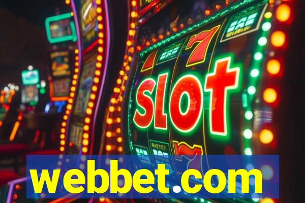 webbet.com
