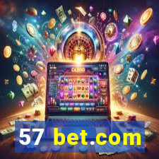 57 bet.com
