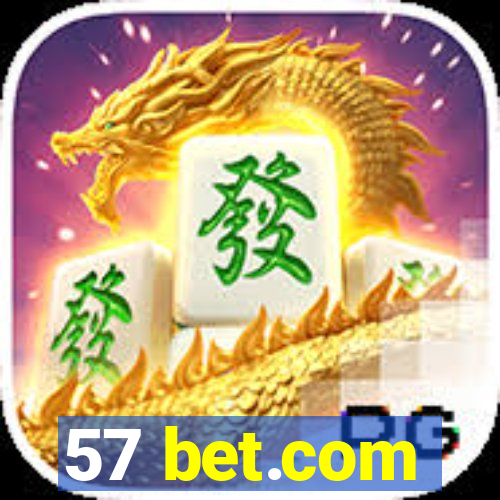 57 bet.com