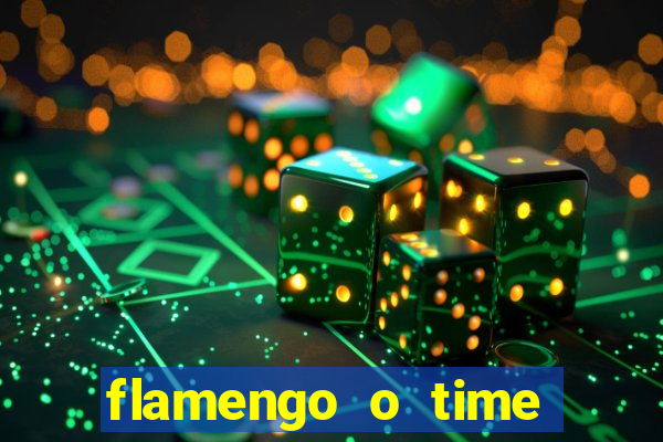 flamengo o time mais ajudado pela arbitragem