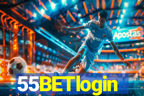 55BETlogin