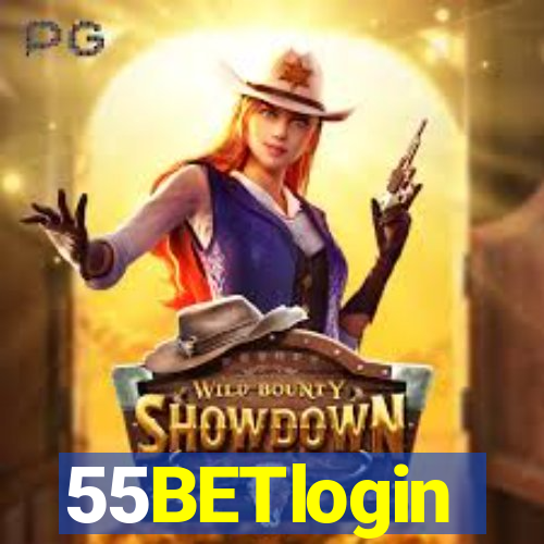 55BETlogin