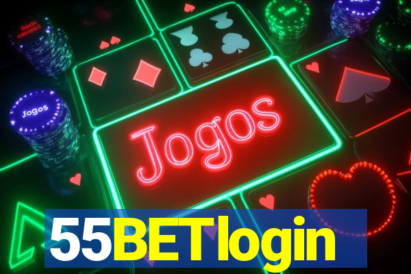 55BETlogin