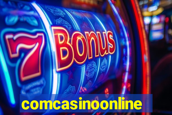comcasinoonline