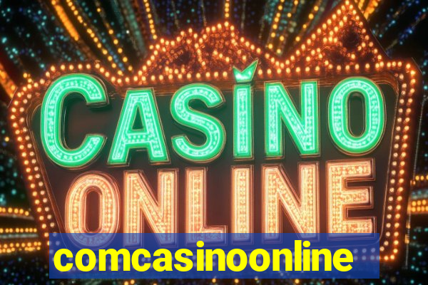 comcasinoonline