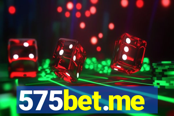 575bet.me