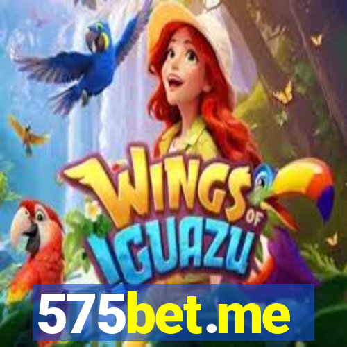 575bet.me
