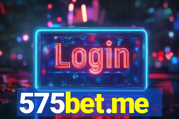 575bet.me