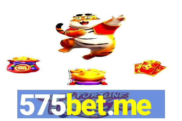 575bet.me