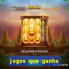 jogos que ganha dinheiro na hora no pix