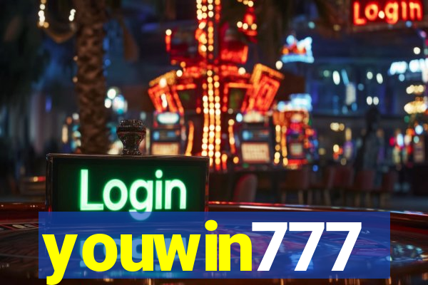 youwin777