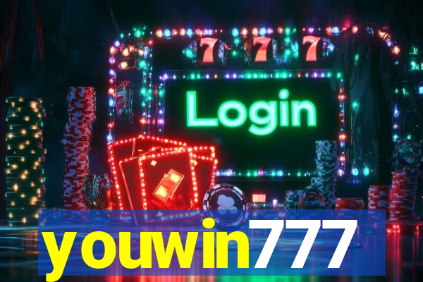 youwin777