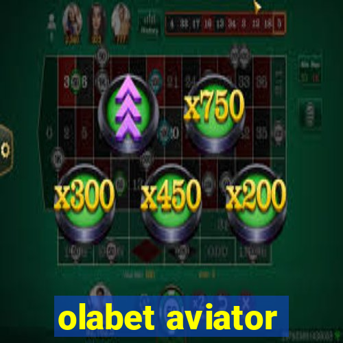 olabet aviator