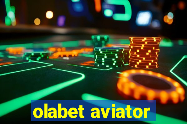 olabet aviator