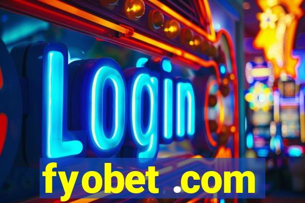 fyobet .com
