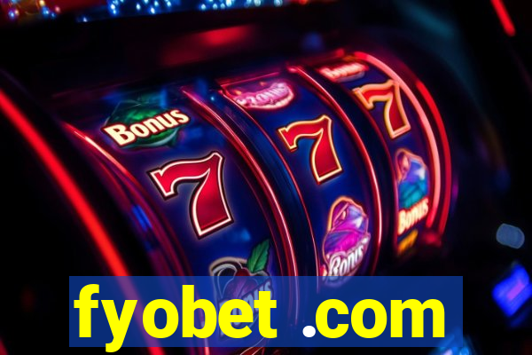 fyobet .com