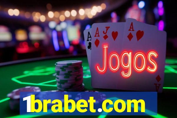 1brabet.com