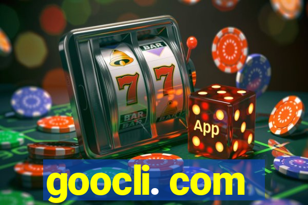 goocli. com