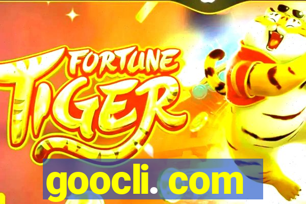 goocli. com