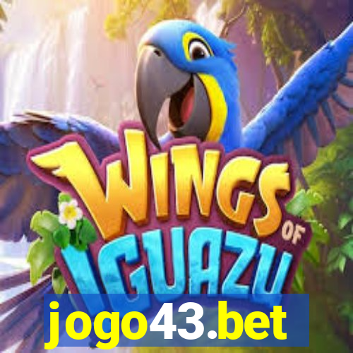 jogo43.bet