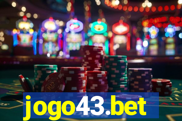 jogo43.bet