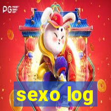 sexo log